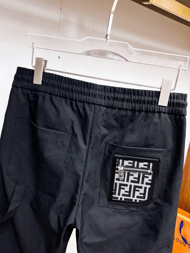 Fendi Long Pants